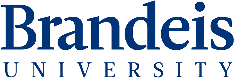 Brandeis University.